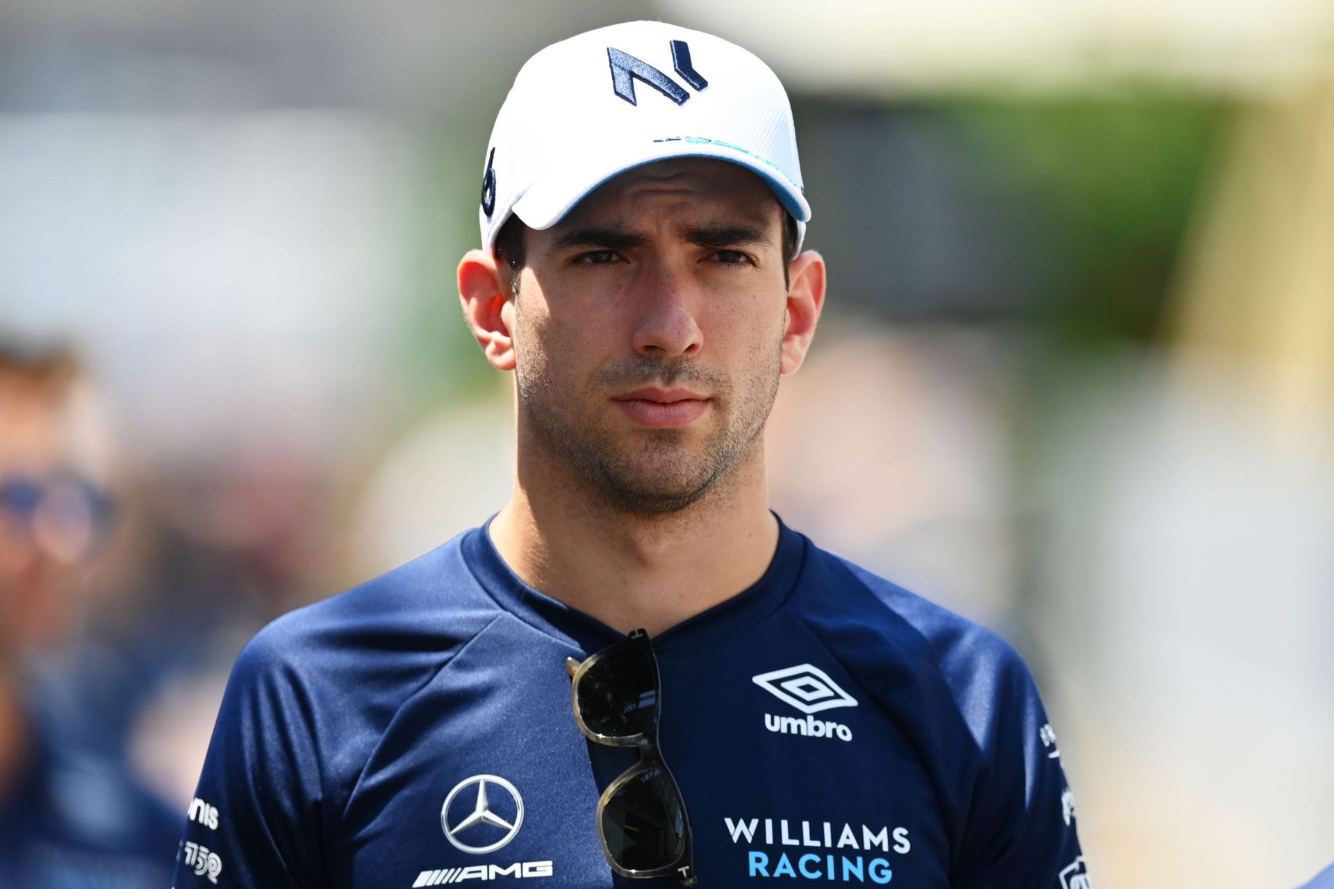 Nicholas Latifi