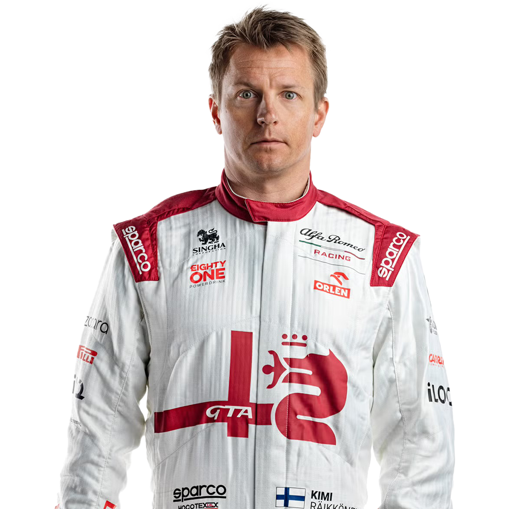Kimi-Matias Räikkönen