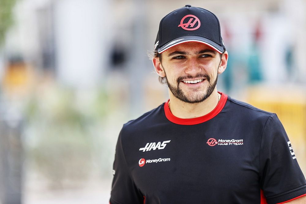 Pietro Fittipaldi da Cruz