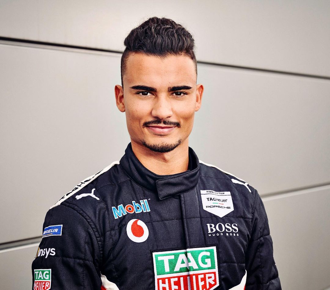 Pascal Wehrlein