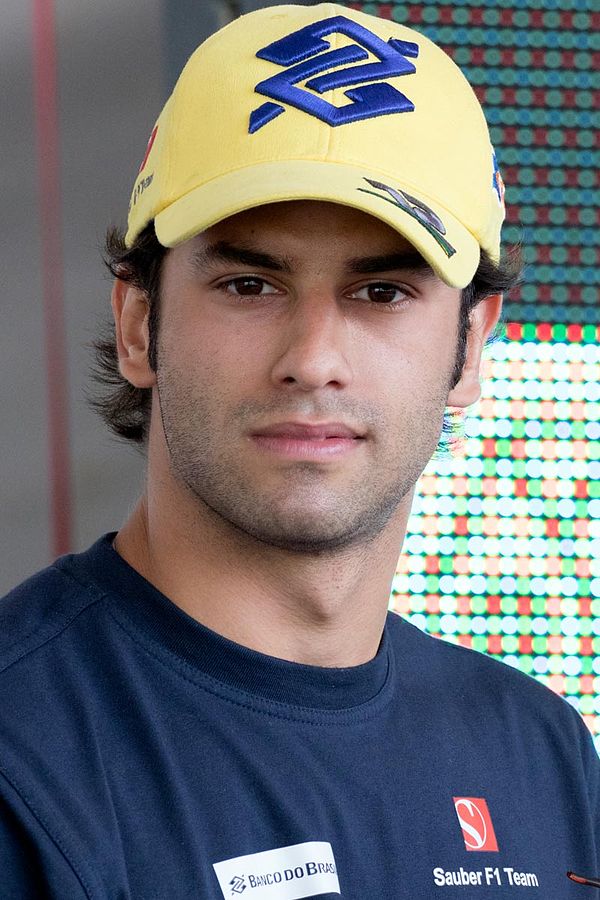 Luiz Felipe de Oliveira Nasr