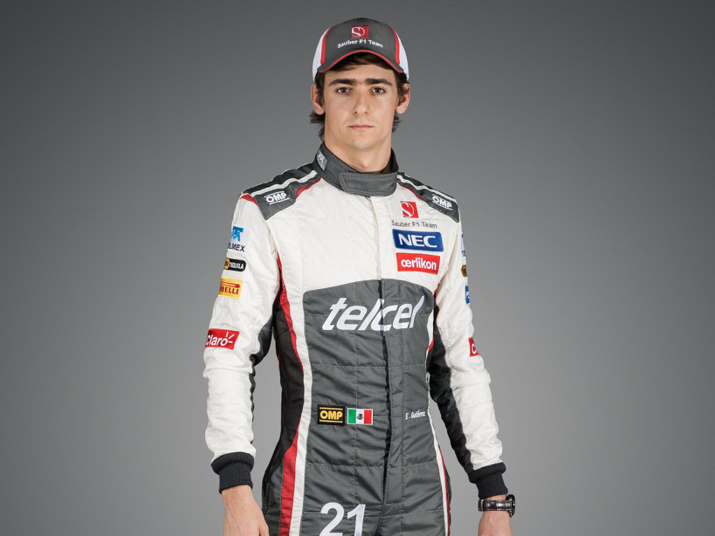 Esteban Manuel Gutiérrez Gutiérrez