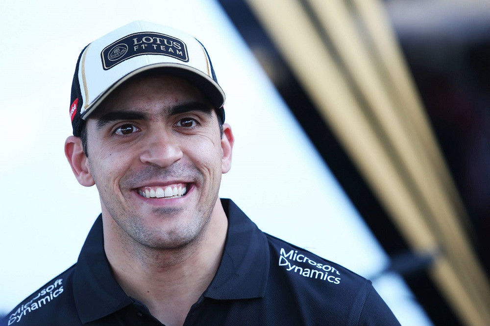 Pastor Rafael Maldonado Motta