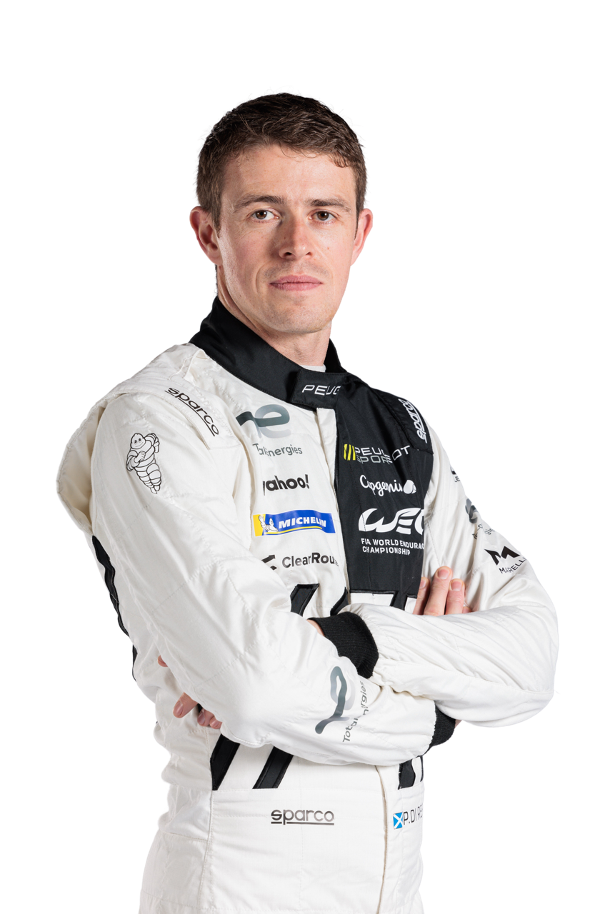 Paul di Resta