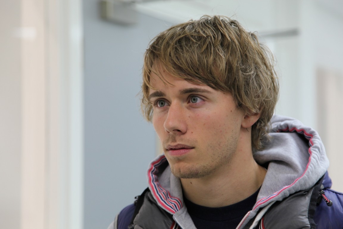 Heikki Johannes Kovalainen