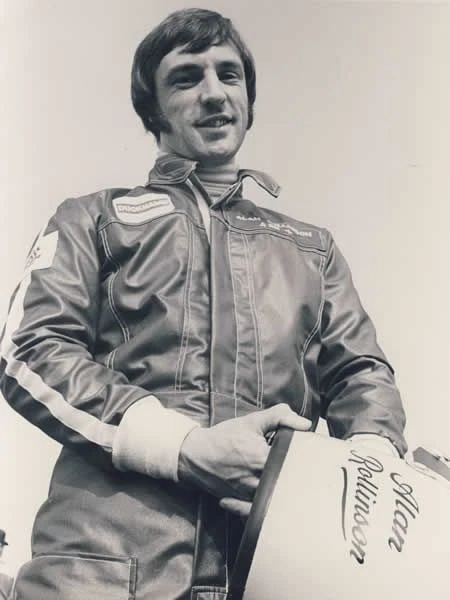 Alan Rollinson