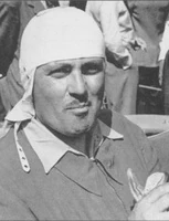 Albert Scherrer