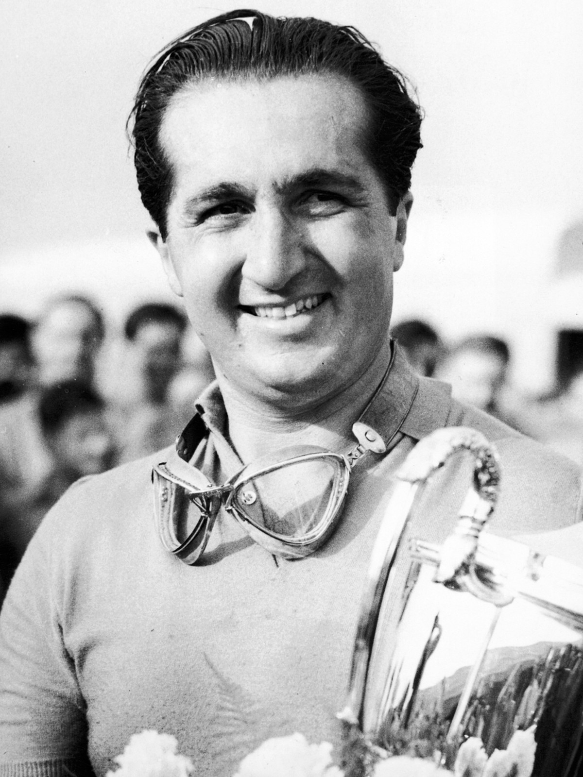 Alberto Ascari