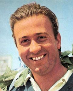 Alberto Rodriguez Larreta