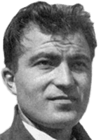 Aldo Gordini