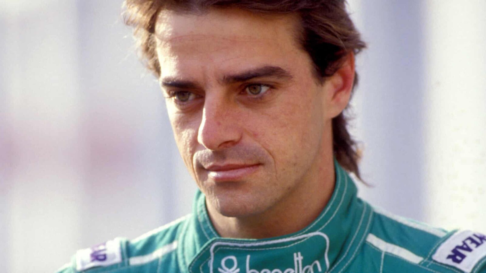 Alessandro Nannini