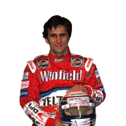 Alessandro Zanardi