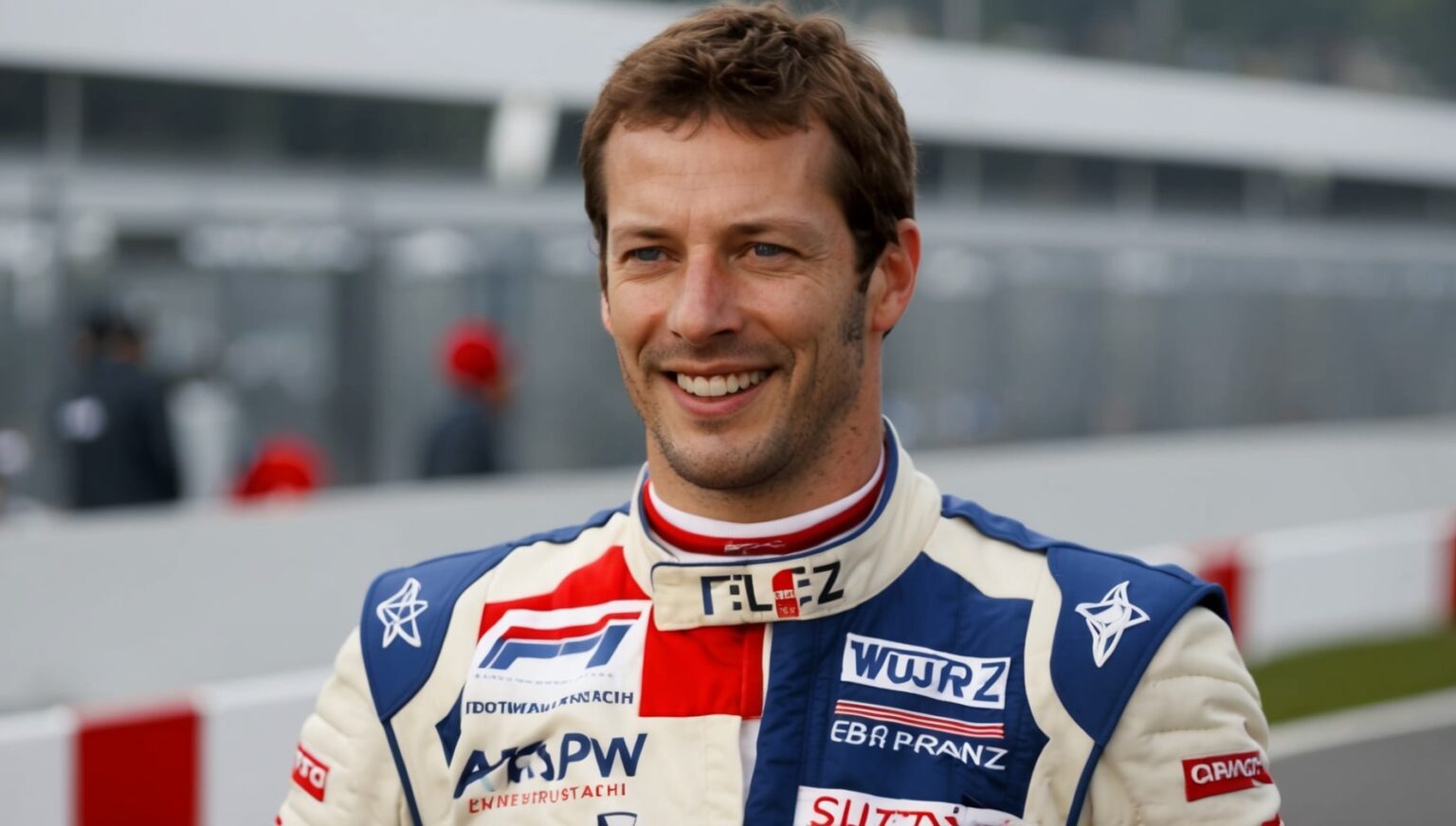 Alexander Wurz