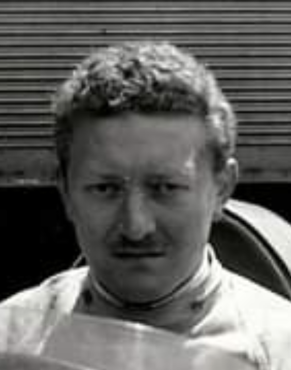 André Milhoux