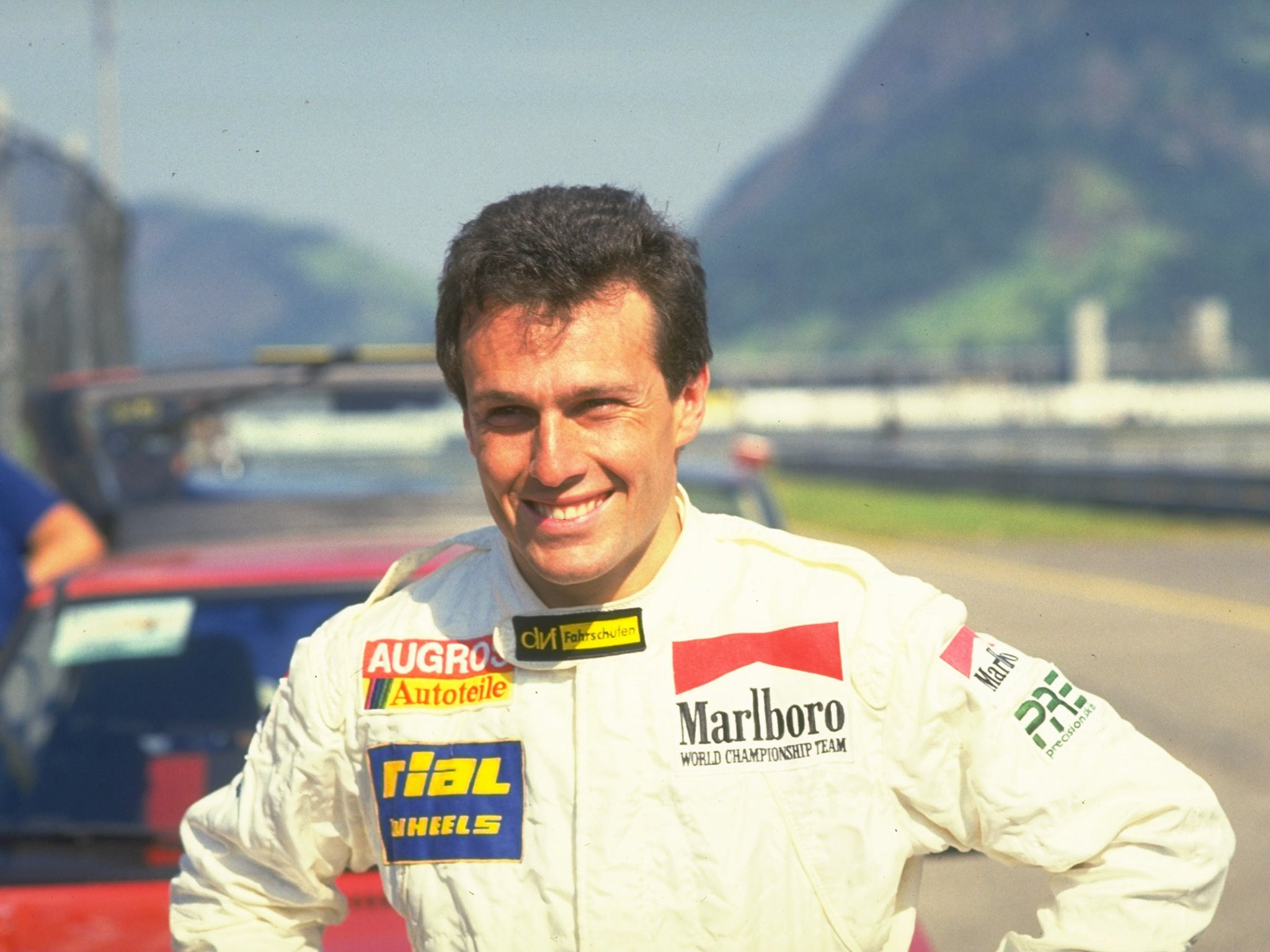 Andrea de Cesaris