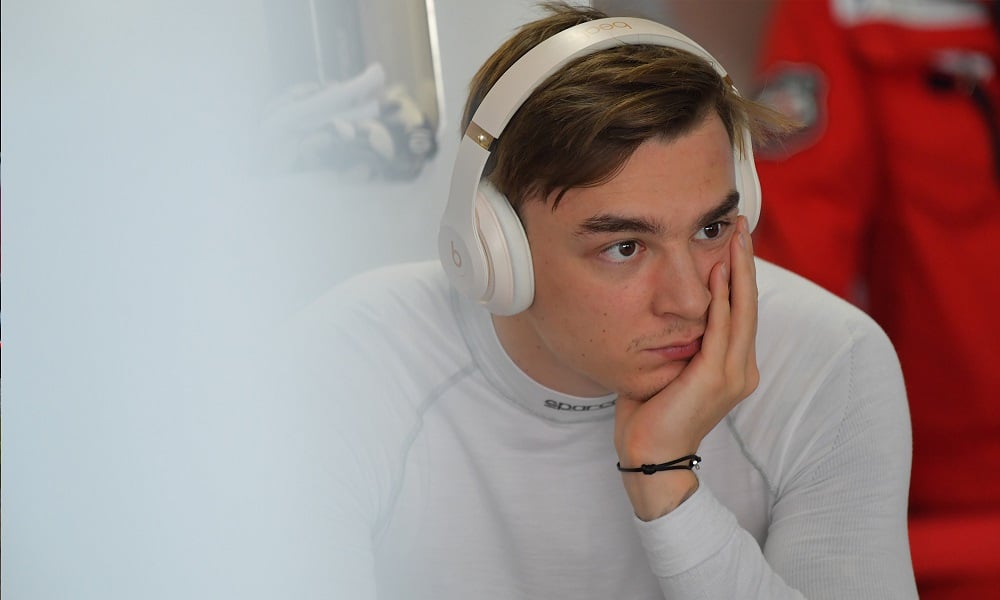 Artem Valeryevich Markelov