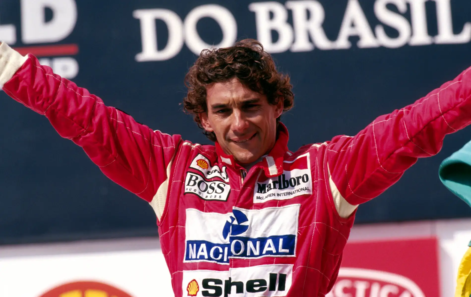 Ayrton Senna da Silva