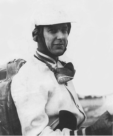 Carl Forberg