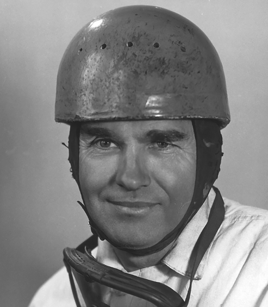 Chet Miller