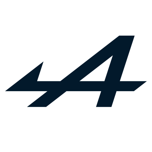 Alpine logo