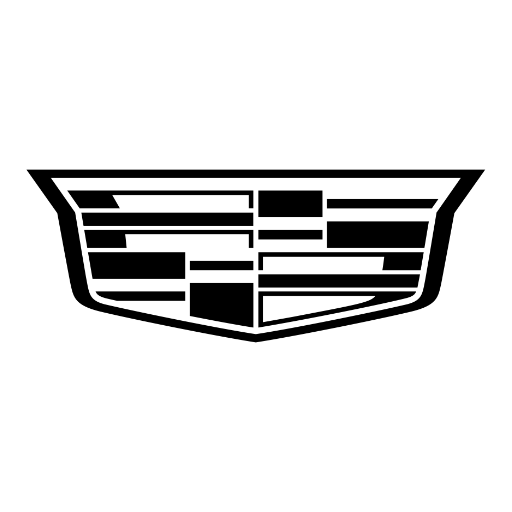 Cadillac logo