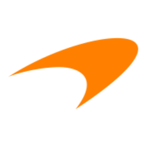 McLaren logo