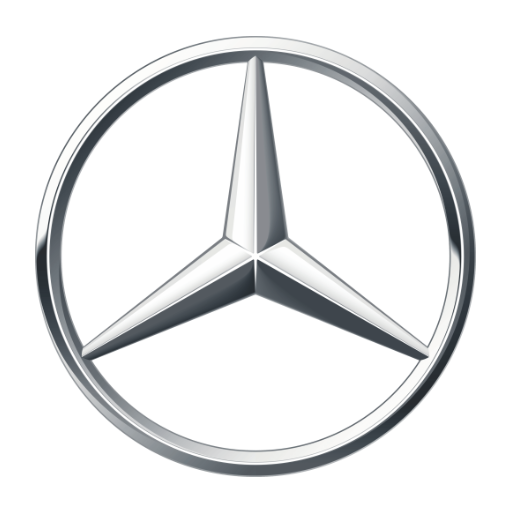 Mercedes logo