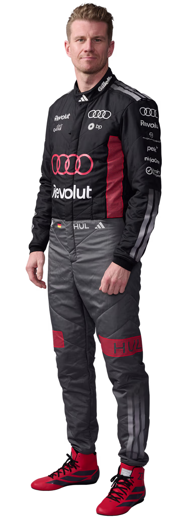 Nicolas Hülkenberg