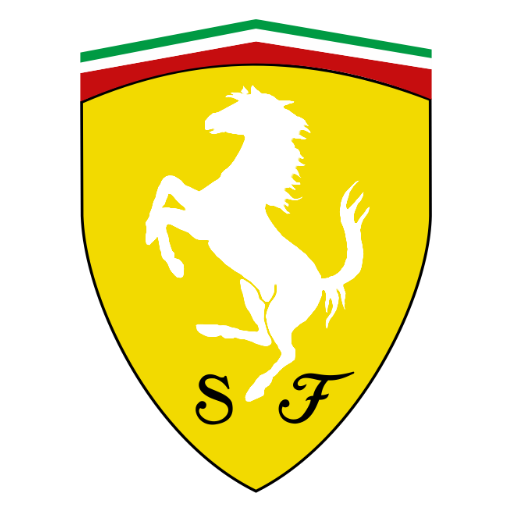 Ferrari logo