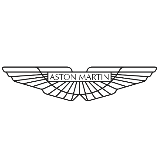Aston Martin logo