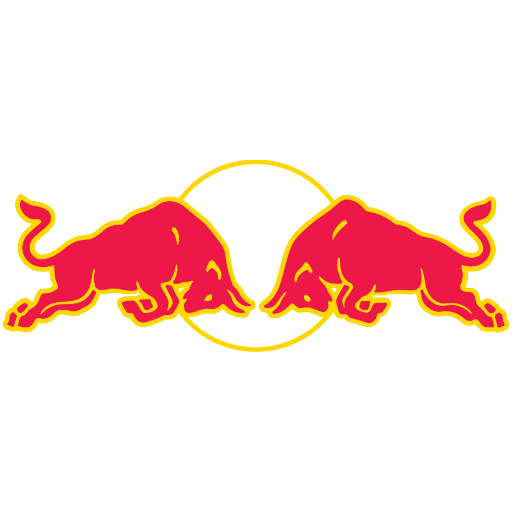 Red Bull logo