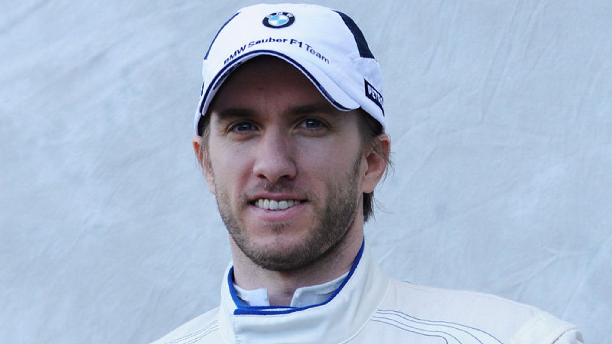 Nick Lars Heidfeld