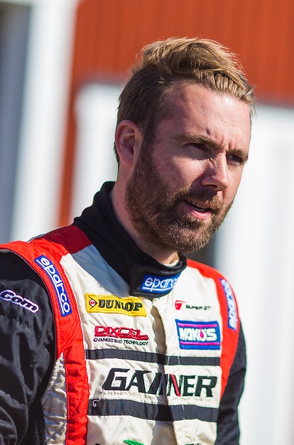 Björn Karl Michael Wirdheim