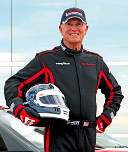 Robert Bondurant