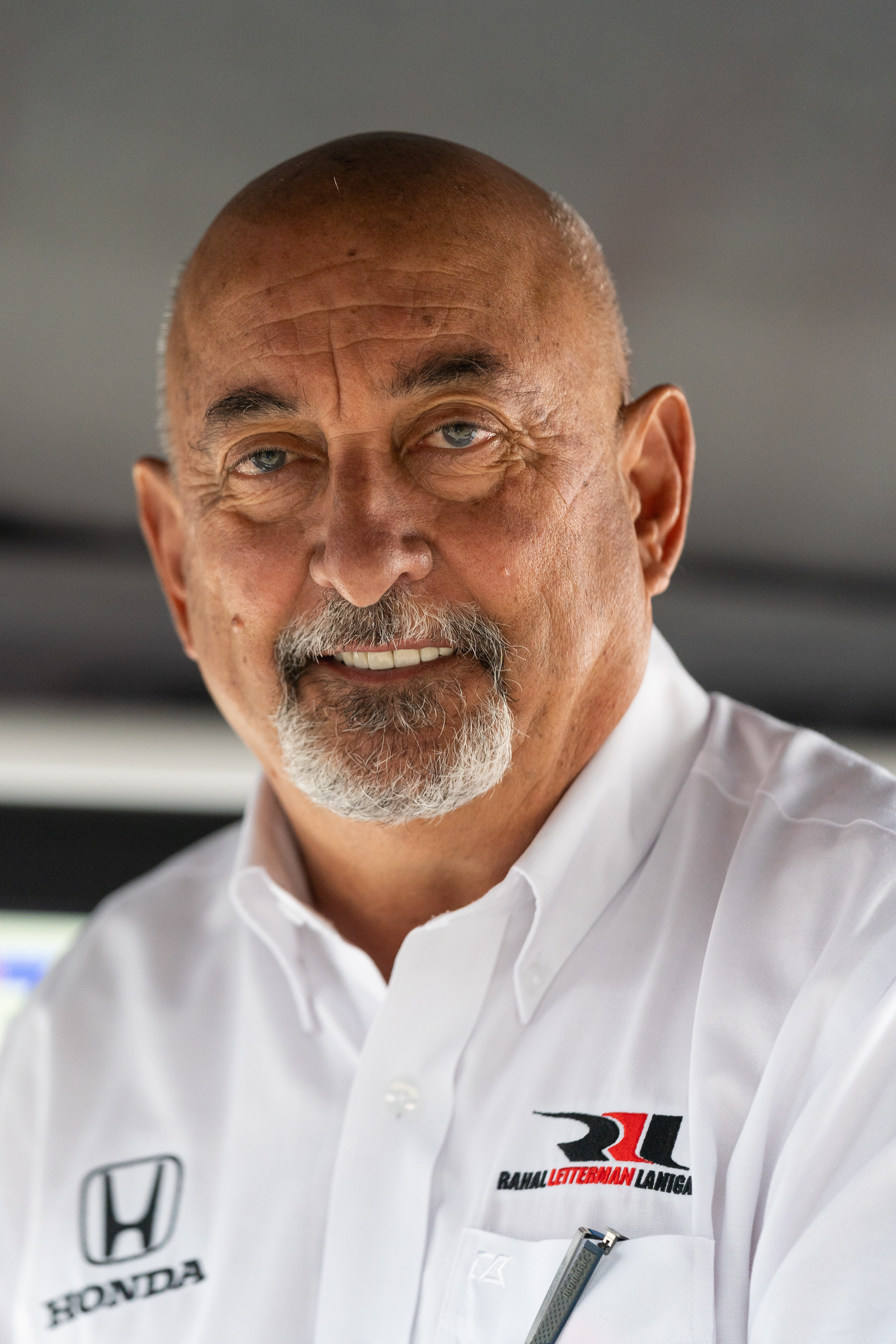 Robert Woodward Rahal