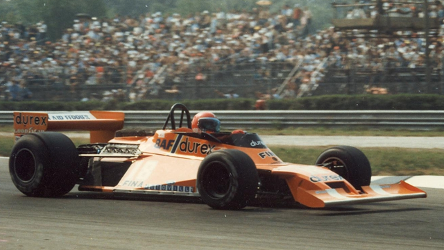 Carlo Franchi
