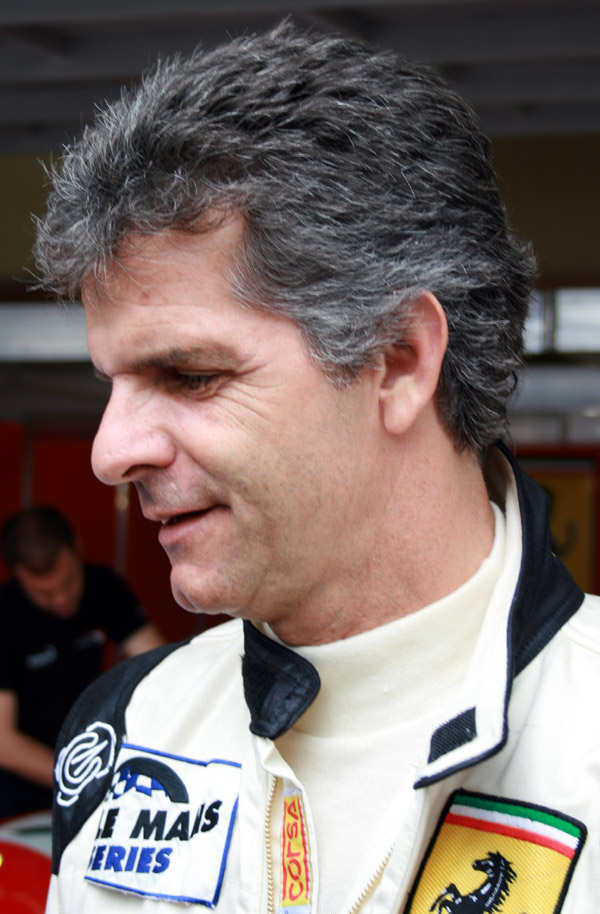 Francisco Serra