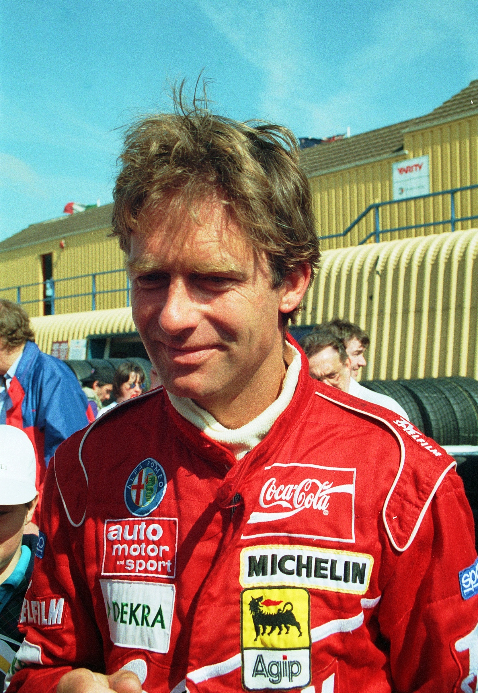 Christian Danner
