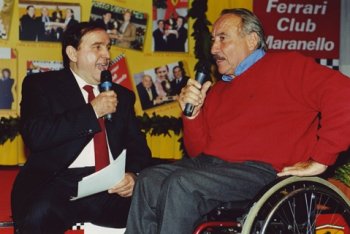 Gianclaudio Giuseppe Regazzoni