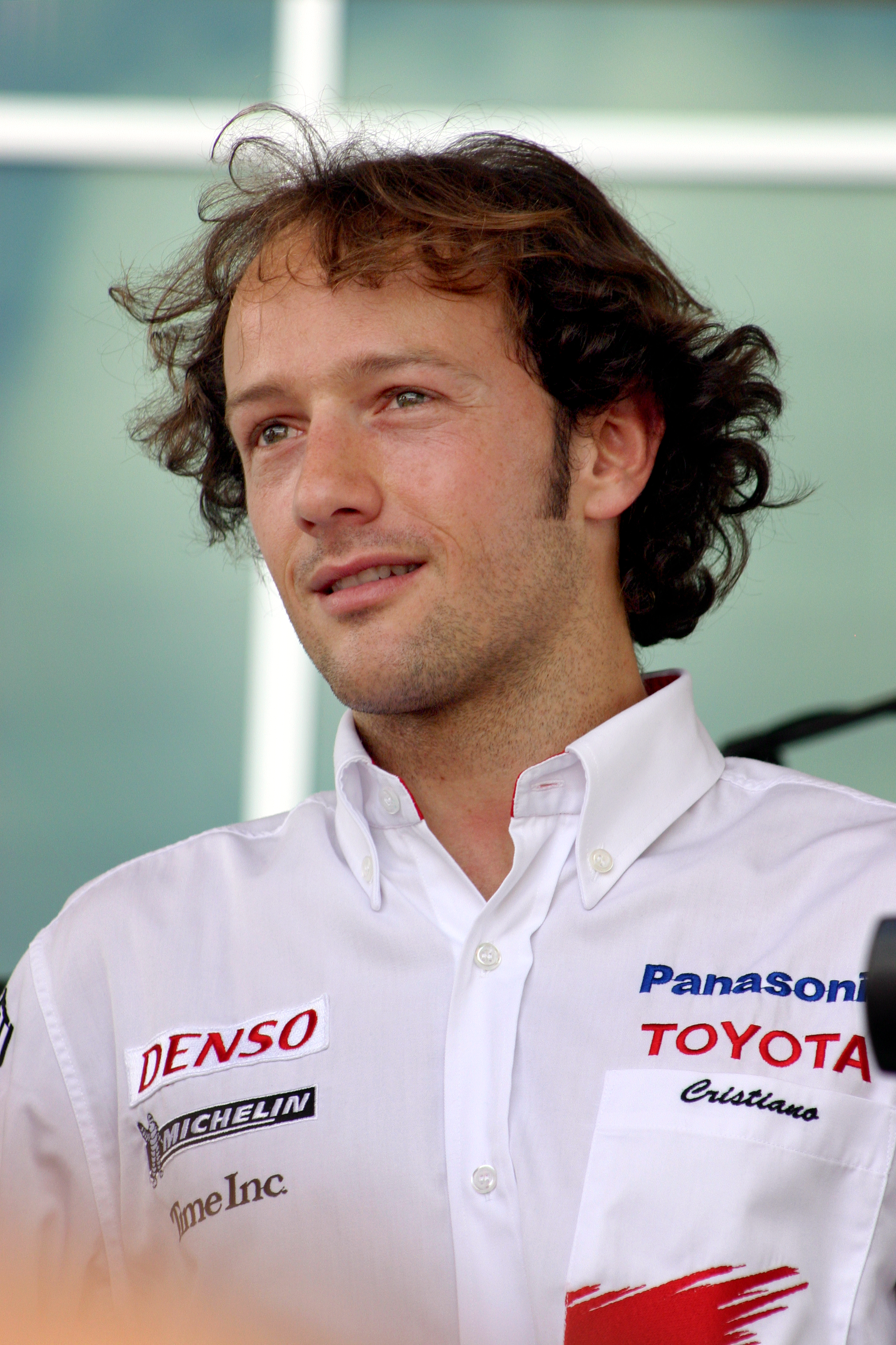 Cristiano Monteiro da Matta