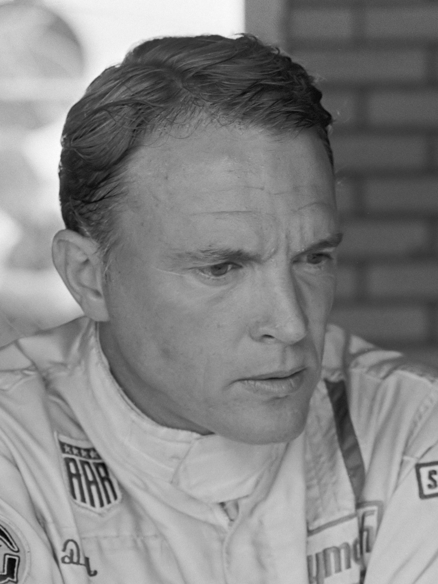 Daniel Sexton Gurney