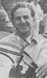 Roger Dennistoun Poore
