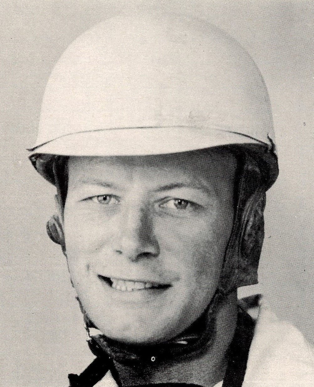 James Rathmann