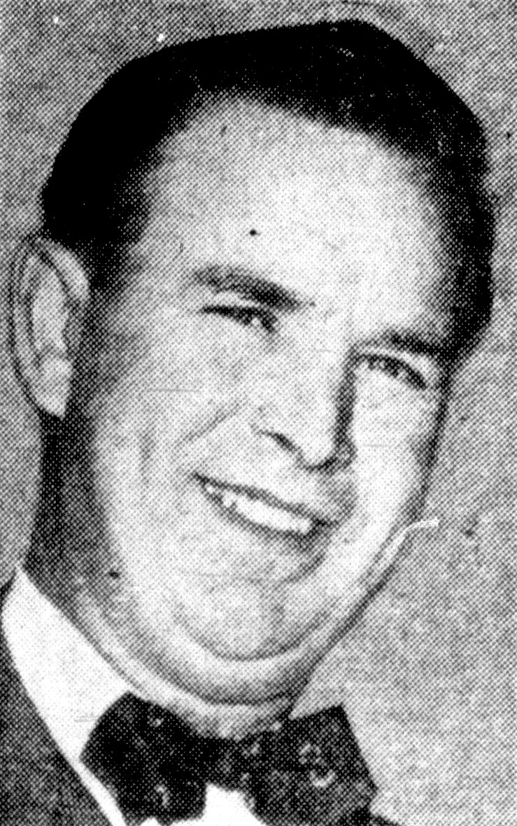 Dennis Nalon