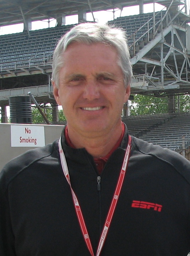 Edward McKay Cheever Jr.