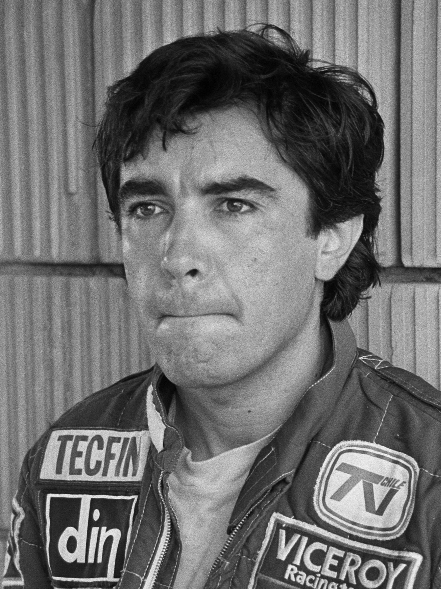 Eliseo Salazar Valenzuela