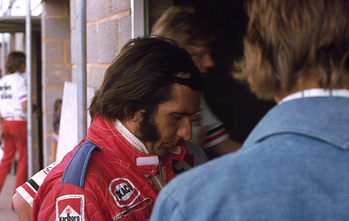 Emerson Fittipaldi