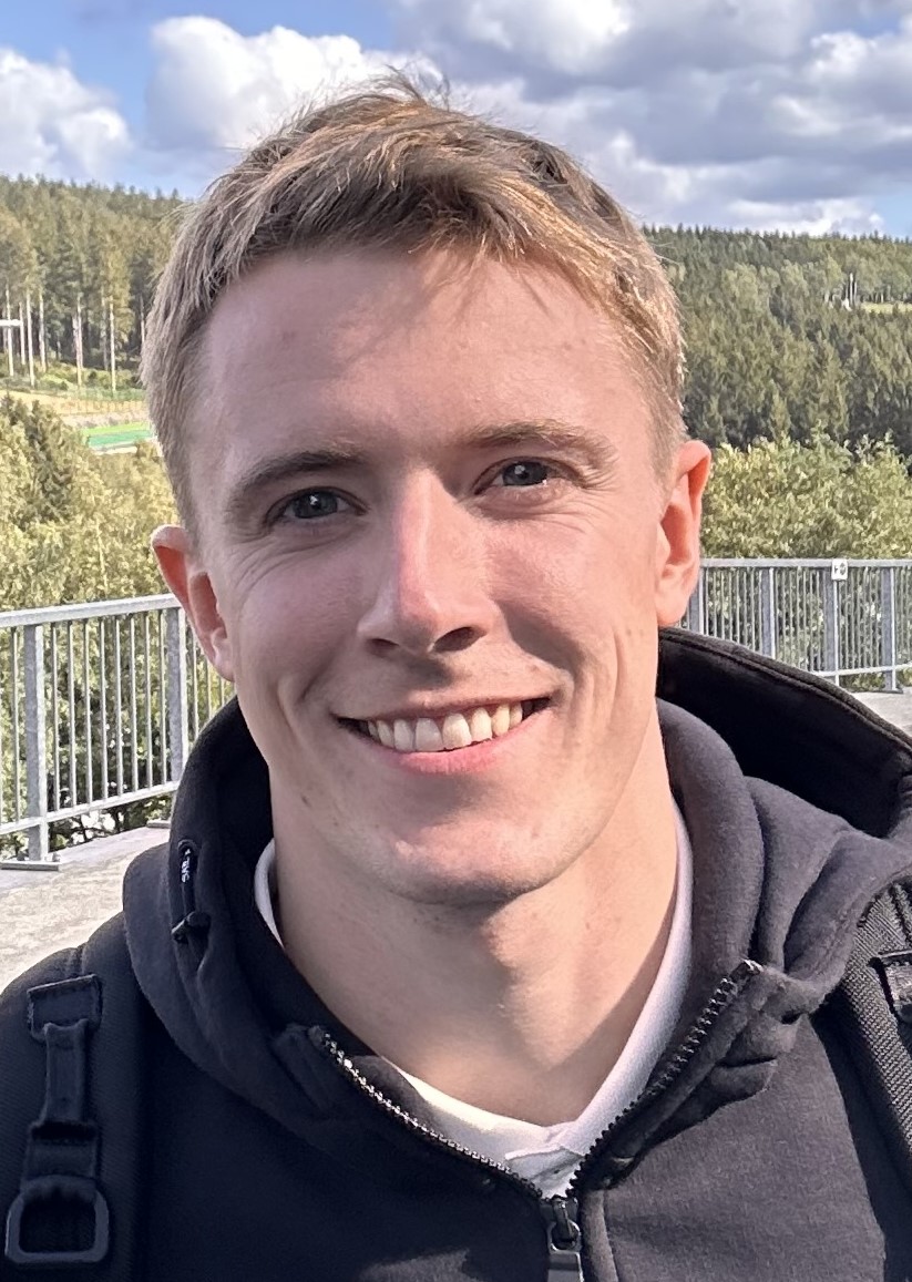 Frederik Vesti Stamm