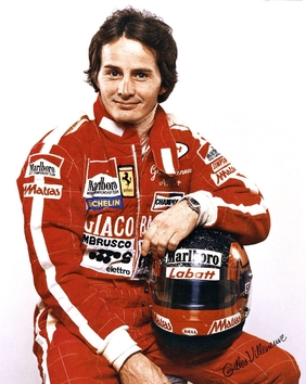 Joseph Gilles Henri Villeneuve