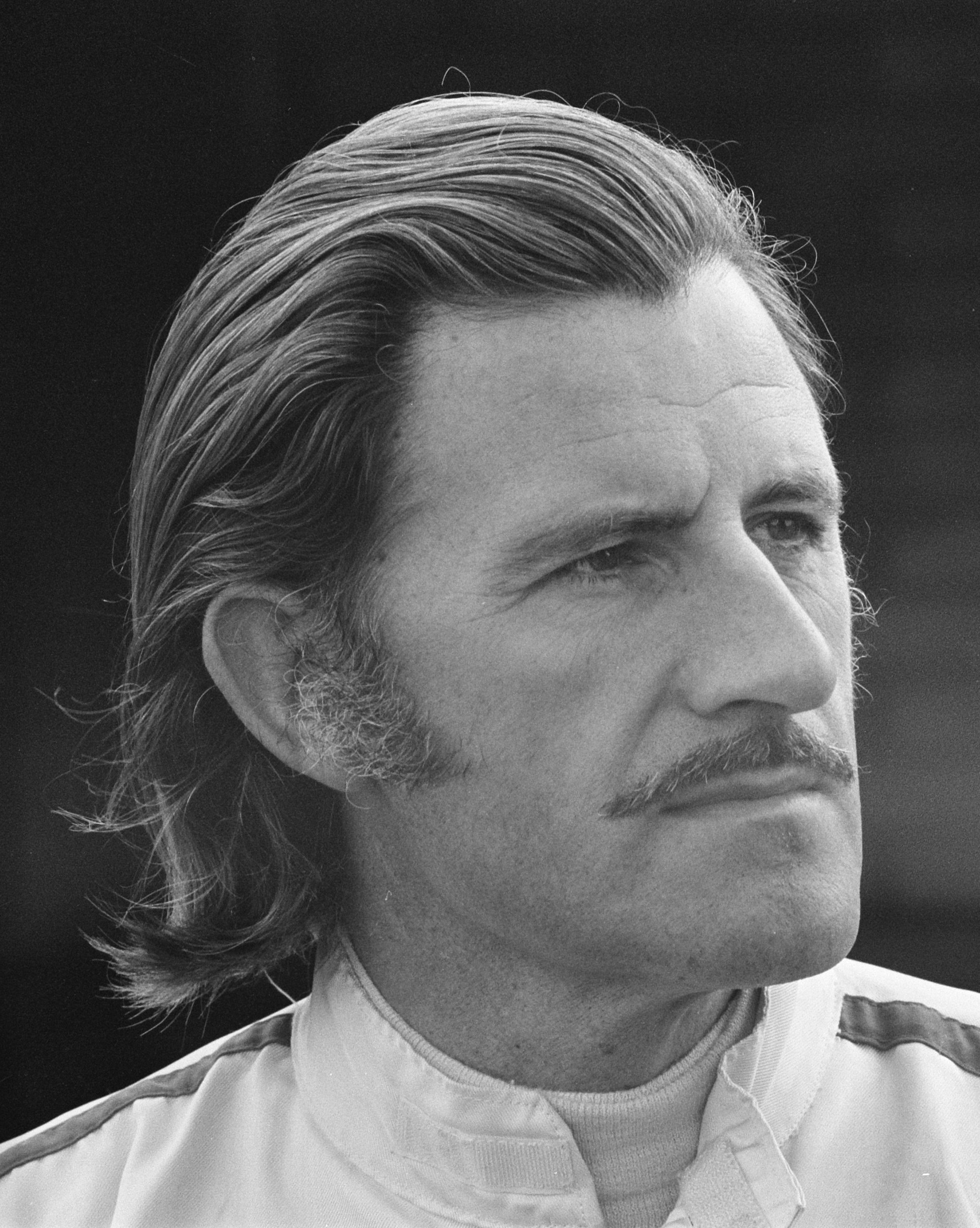 Norman Graham Hill